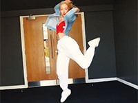 Dance