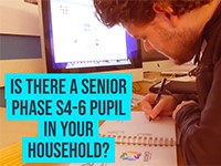 senior phase